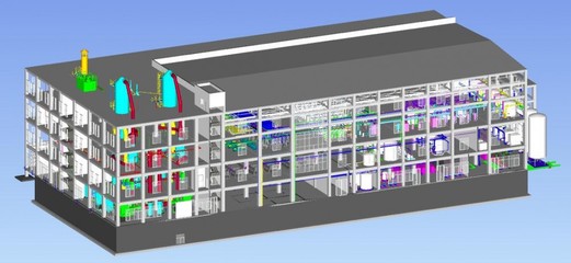 中國煤科南京設(shè)計(jì)院 以“三化”創(chuàng)新解碼礦井水治理新范式